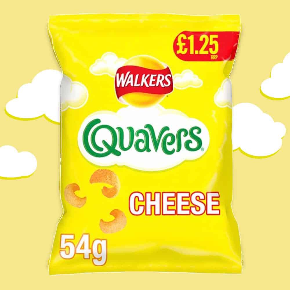 Asis_Patel's tweet photo. Q is for Quavers - When feeling a bit heavy in thought and wanting to feel light no way better than munching down a pack of Quavers - Melt on in the mouth &amp; Always keeping days and minds lighter 

Cheers @walkers_crisps 🙏🏾 https://t.co/mtXejphBH2