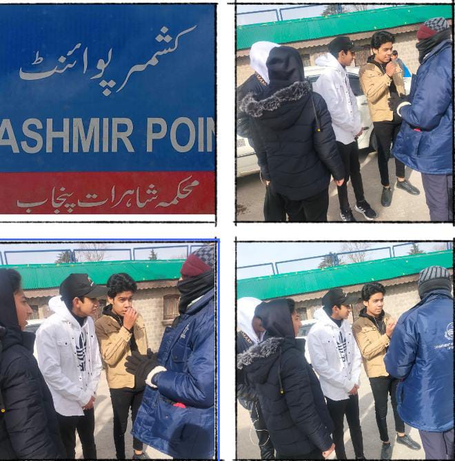 TourismSquad's tweet photo. Access Number (PTS UAN) 1421, which is available 24/7, to get any kind of assistance they need during their stay in Punjab. 
#punjabtourismsquad #DTSPunjab   #CMpunjabofficial #ChiefSecretaryPunjab #PunjabTourism  #DiscoverPakistan #ptdc #tourismdepartment #TDCP #deptttourism https://t.co/p53i1xiESv