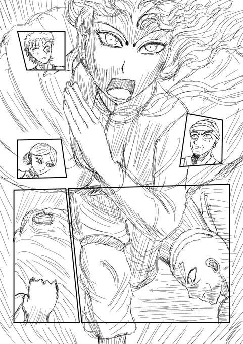 #wip 
魚眼レンズを使ってみた途中経過です 