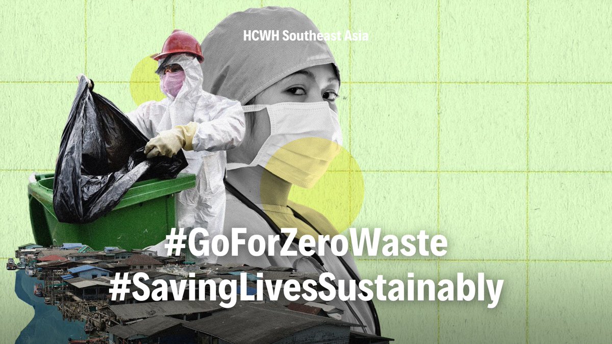 📣 Watch our Twitter account on Jan 19 at 1:00AM GMT as we tweet about #ZeroWasteMonth and how we should all #GoForZeroWaste. 🌏🍃

#SavingLivesSustainably #ZeroWasteMonth2023 #IZWM2023 #ZeroWasteZeroEmission
#GoForZeroWaste #ZeroWasteOurFuture #ZeroWasteHealthcare