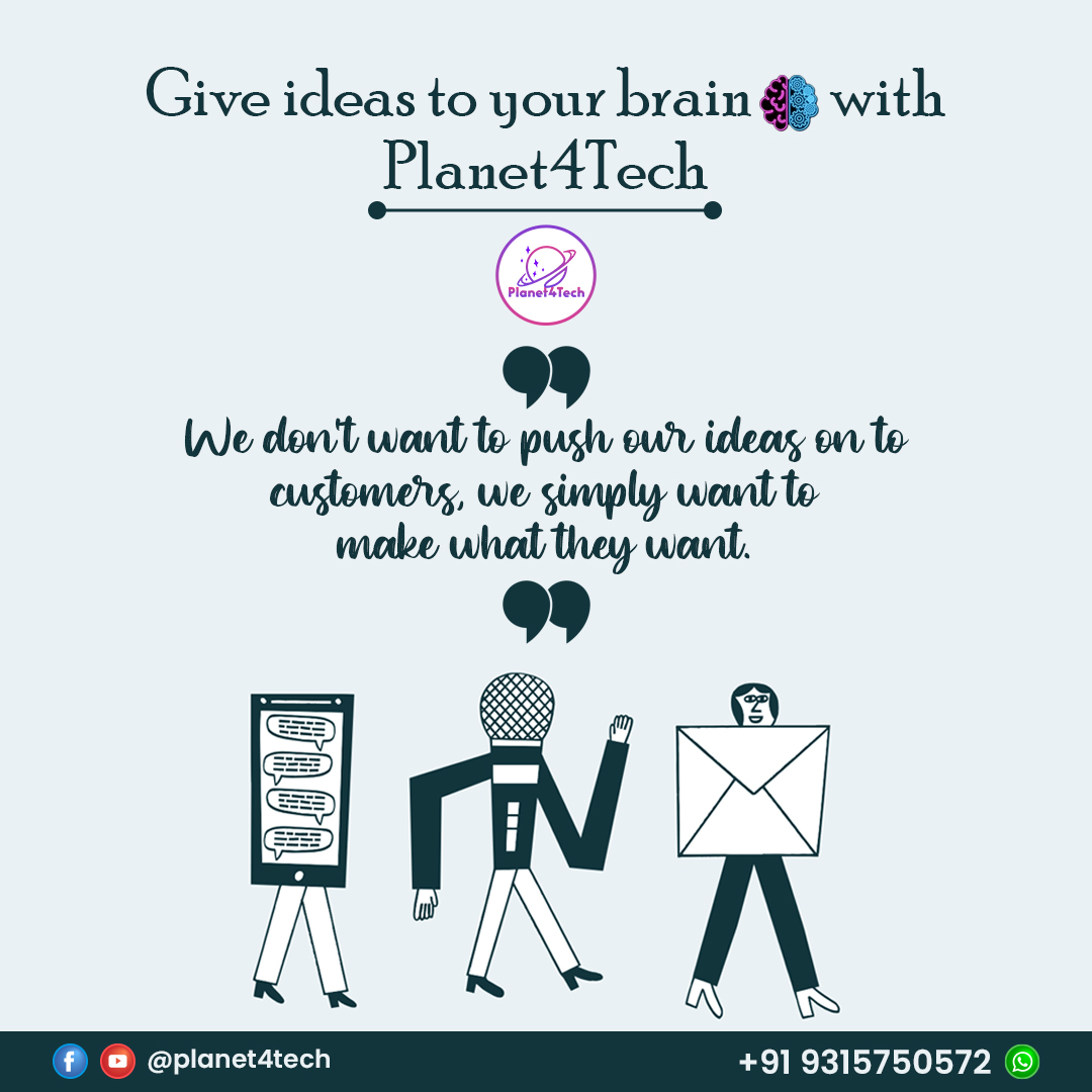 planet4tech's tweet image. 