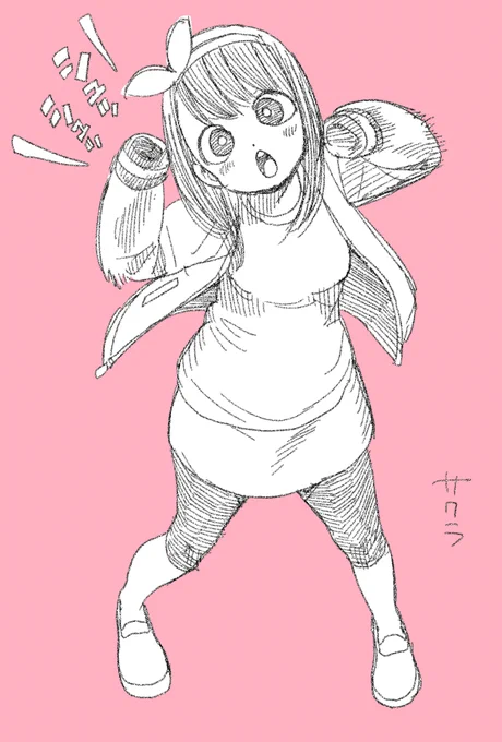 ムードメーカーサクラ#ゾンビさがしてます 