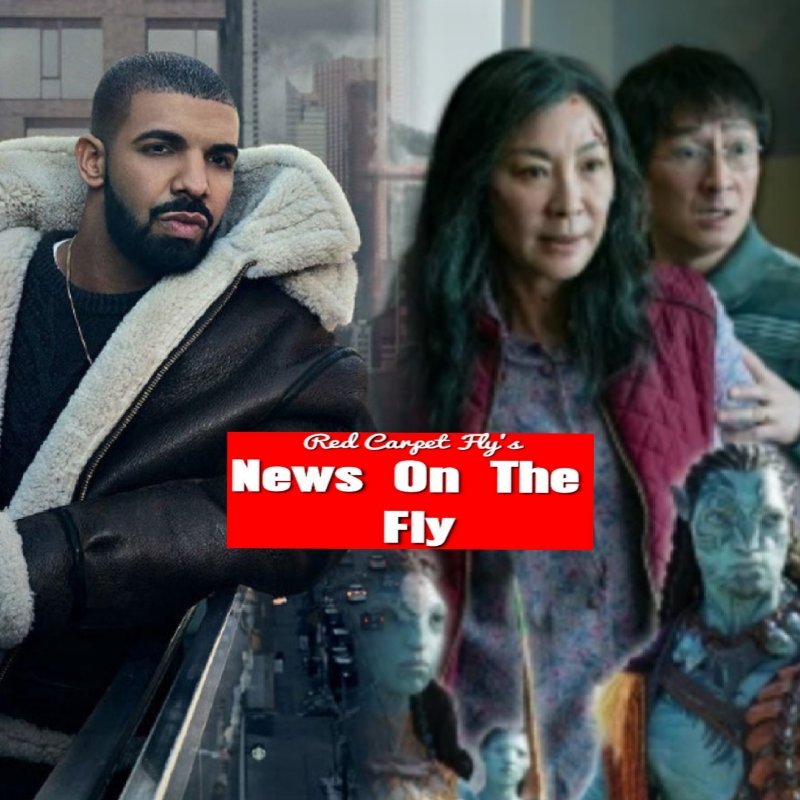 redcarpetfly's tweet photo. **New Year, New Stories** Drake Drops Scented Candle Line Right Before Valentine's Day. For this story and more check out Red Carpet Fly's "News On The Fly" podcast. https://t.co/wMLrXYSrXU https://t.co/OGY5bw24fM