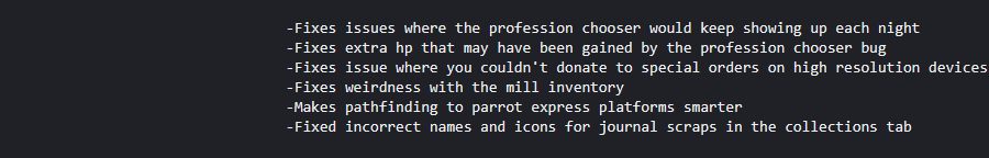 ConcernedApe tweet media