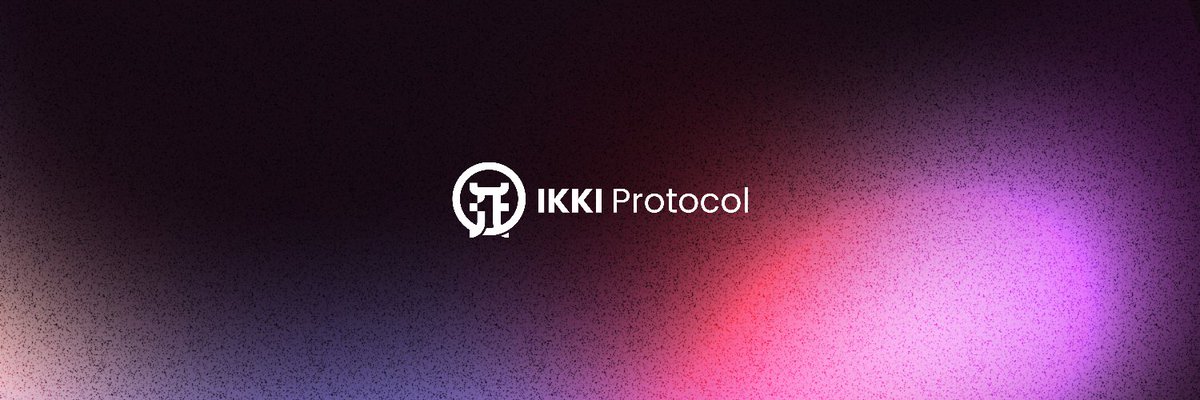 Truong ⋈ (@truongtruongtam) on Twitter photo Giveaway 5 WL Spots
Upcoming project on Arbitrum
🏆To win
1️⃣ Follow @IkkiProtocol & <a href="/TruongTruongTam/">Truong ⋈ 💢</a>
2️⃣ Like & RT
3️⃣ Tag 2 friends
💻 linktr.ee/ikkiprotocol
#Gemx100 #Arbitrum #ikkifam #DeFi #Launch #Giveaway Giveaway 5 WL Spots
Upcoming project on Arbitrum
🏆To win
1️⃣ Follow @IkkiProtocol & <a href="/TruongTruongTam/">Truong ⋈ 💢</a>
2️⃣ Like & RT
3️⃣ Tag 2 friends
💻 linktr.ee/ikkiprotocol
#Gemx100 #Arbitrum #ikkifam #DeFi #Launch #Giveaway