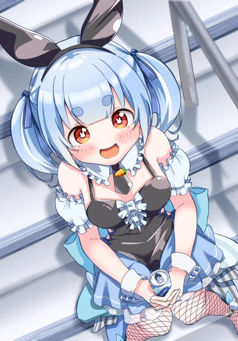 #ぺこらーと #兎田ぺこら #ホロライブ 