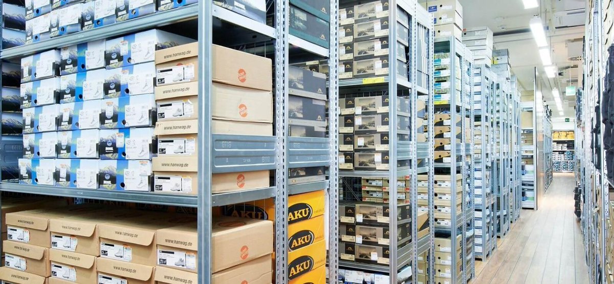 bito_storage's tweet photo. Case Study >> https://t.co/wF4F6GgE3Q
#warehouse #operation #case #study #logistics #solutions #BITO #storage #UAE #middleeast #references #globetrotter #apparell #outdoor #camping #boltless #shelving #racking #multi #multitier #mezzanine #apparel #clothing #ecommerce #picking https://t.co/Jt9itssXvD