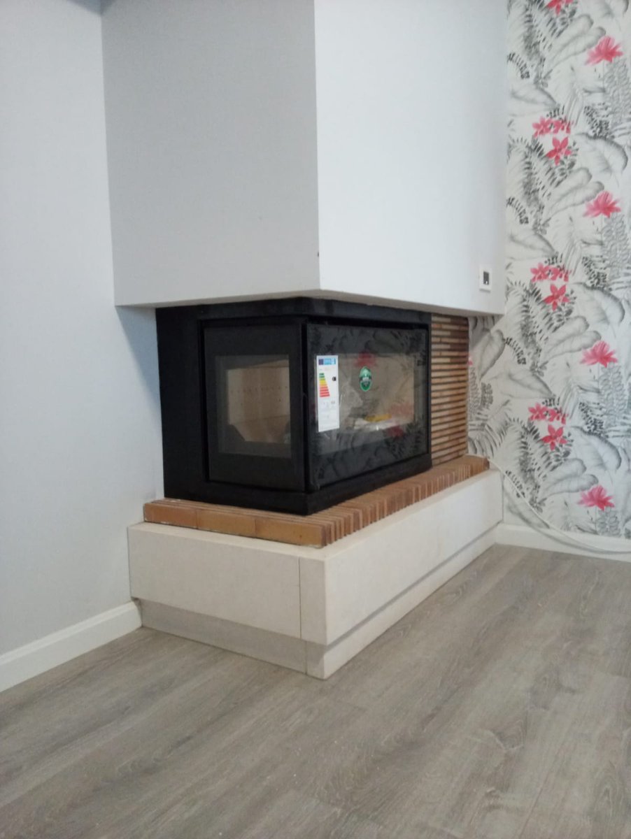 Chimeneasmolina's tweet photo. Lacunza Adour 800 CLI de @Chimeneasmolina

#chimenea #chimeneas #estufa #estufas #stove #fireplace #lacunza #fuego https://t.co/UuULfAGbF7