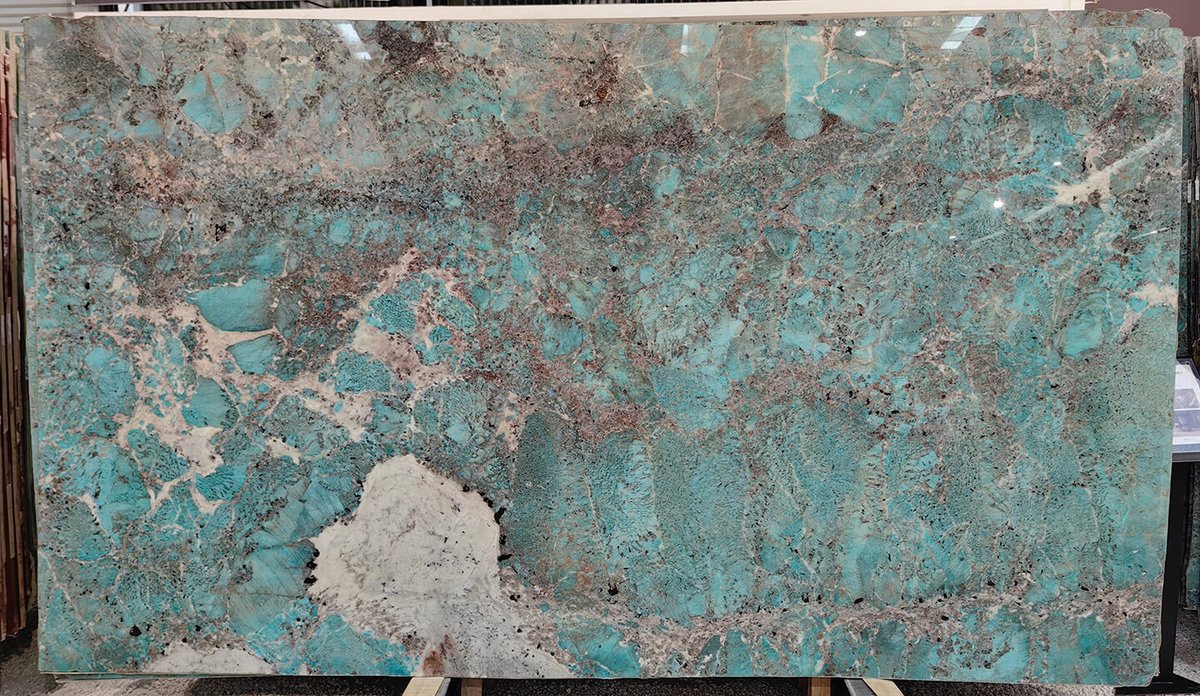 jhn_li's tweet image. Inventory Amazonite.

fuleistone.com

#amazonite #amazonitestone #granite #granitestone #granitedesign #graniteslab #stone #stonesupplier #stonework #buildingmaterialsupplier #buildingdesign #buildingmaterials #buildingconstruction #homedecorate #homedesign #homedecor