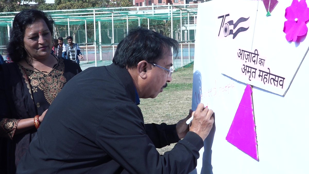 IPS Academy tweet media