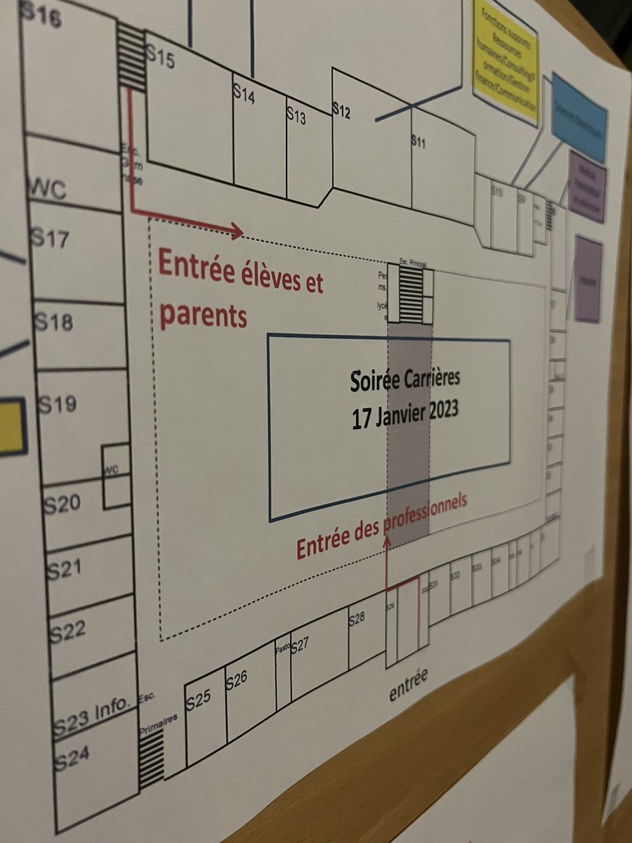 Christian_Dury's tweet photo. Soirée Carrière dans mon ancien lycée. Parler de mon métier et informer que le @CNRS n’est pas constitué que de chercheurs ! #ITA #BAPF #audiovisuel 🤘🏻
Vu beaucoup de lycéen·ne·s motivé·e·s par les métiers de l’image. 👍🏻 https://t.co/5ukgFAQjWG