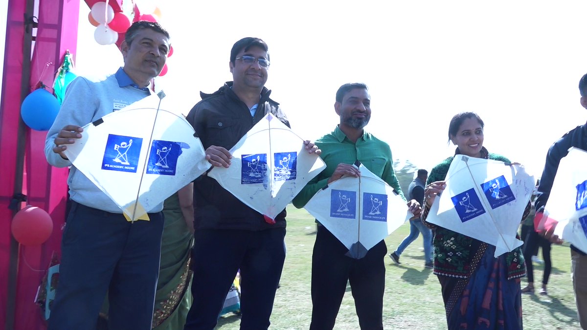 IPS Academy tweet media