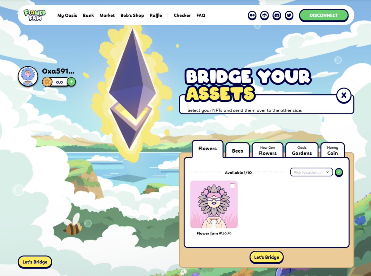 Flower Fam tweet media