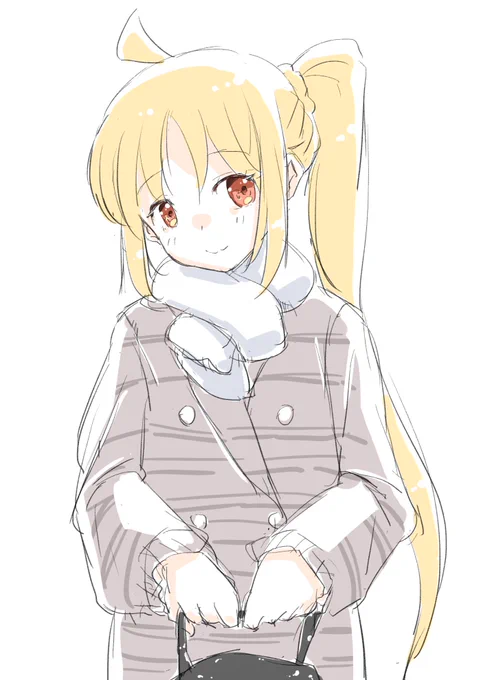 虹夏ちゃん_11 