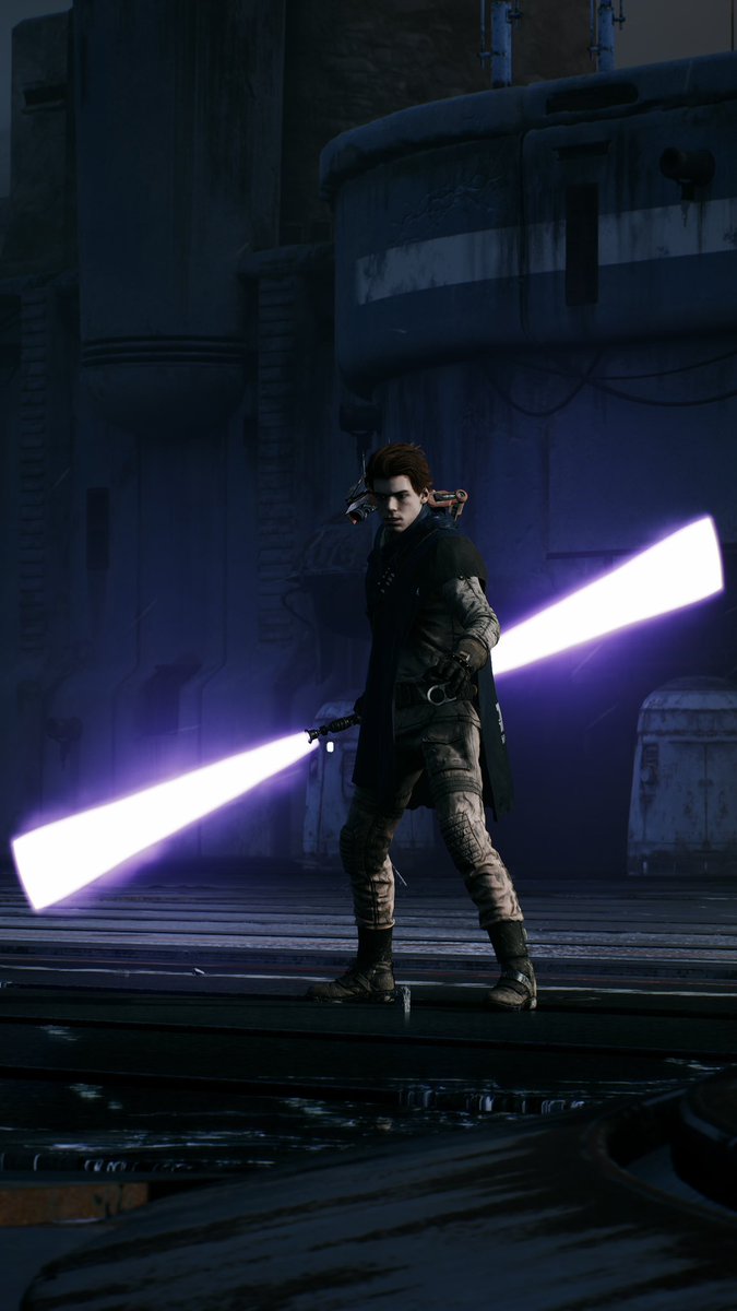 xostir's tweet photo. #SWJediSurvivorPhotoSweeps #jedifallenorder #eastarwars #calcestis #thephotomode #thecapturedcollective #vprt https://t.co/QMuwUa7F4s
