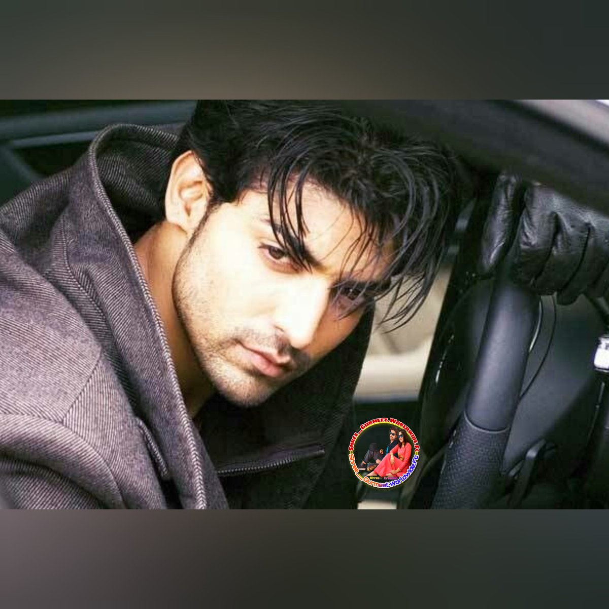 Only he got the copyright to break the internet with such hot stuff..📸🔥❤💥🥰
#gurmeetchoudhary 
#wednesdaythought 
#HandsomeGuy