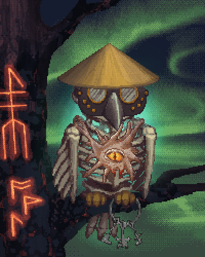 Have an amazing day, Owls! 🦉

Interesting fact:
Contrary to popular belief, not all owls hoot-hoot ☝️