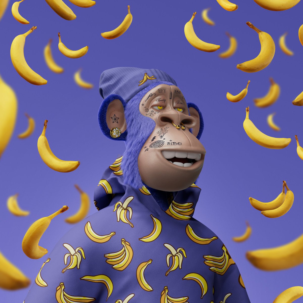 A fast-growing project