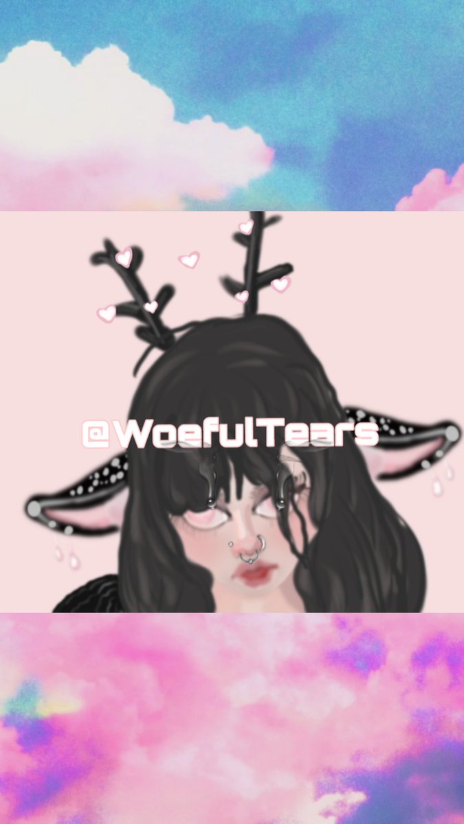 woefultears's tweet photo. I'm open for an art trade or commissions!! ($25 an hour) #commissions #arttrade https://t.co/66t3ylMyR4