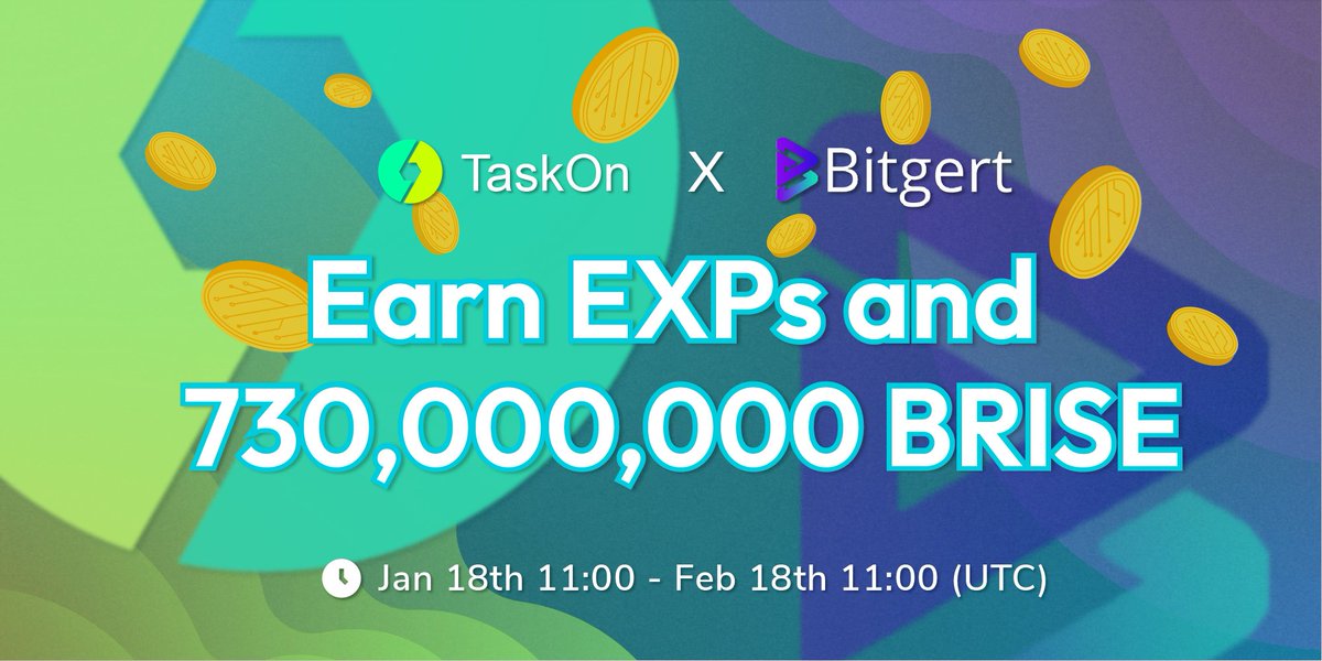 TaskOn | Ultimate Web3 Community Growth Platform tweet media
