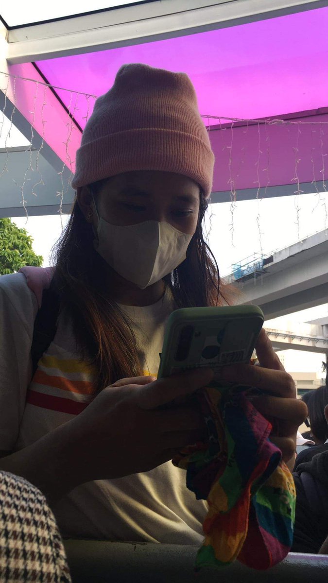 Ofcstephyy's tweet photo. HAPPY BIRTHDAY SA NAG IISA CHENG NOBLEZA NG BFAM,DOMNYOFC AT STEPHANY ANGEL'SOFC 🎉🎂
MAHAL NA MAHAL KA NAMIN THANKYOU FOR EVERYTHING LALO NA SA PAG ENCOURAGE SAMEN🙈😘 WE LOVE YOU SO MUCH AND REST ! 😘😘 https://t.co/xmWK71Jlht