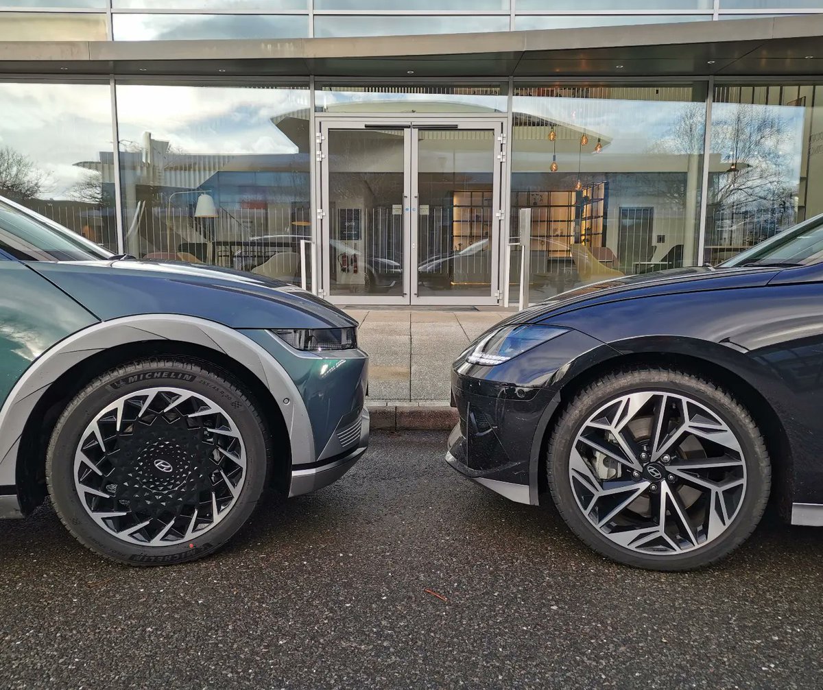 The Late Brake Show tweet media