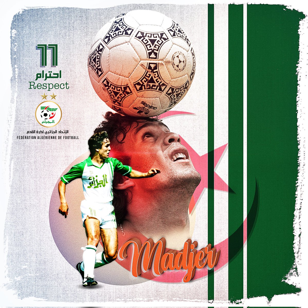 LesVerts's tweet photo. #Respect https://t.co/pYxFBrVUSe