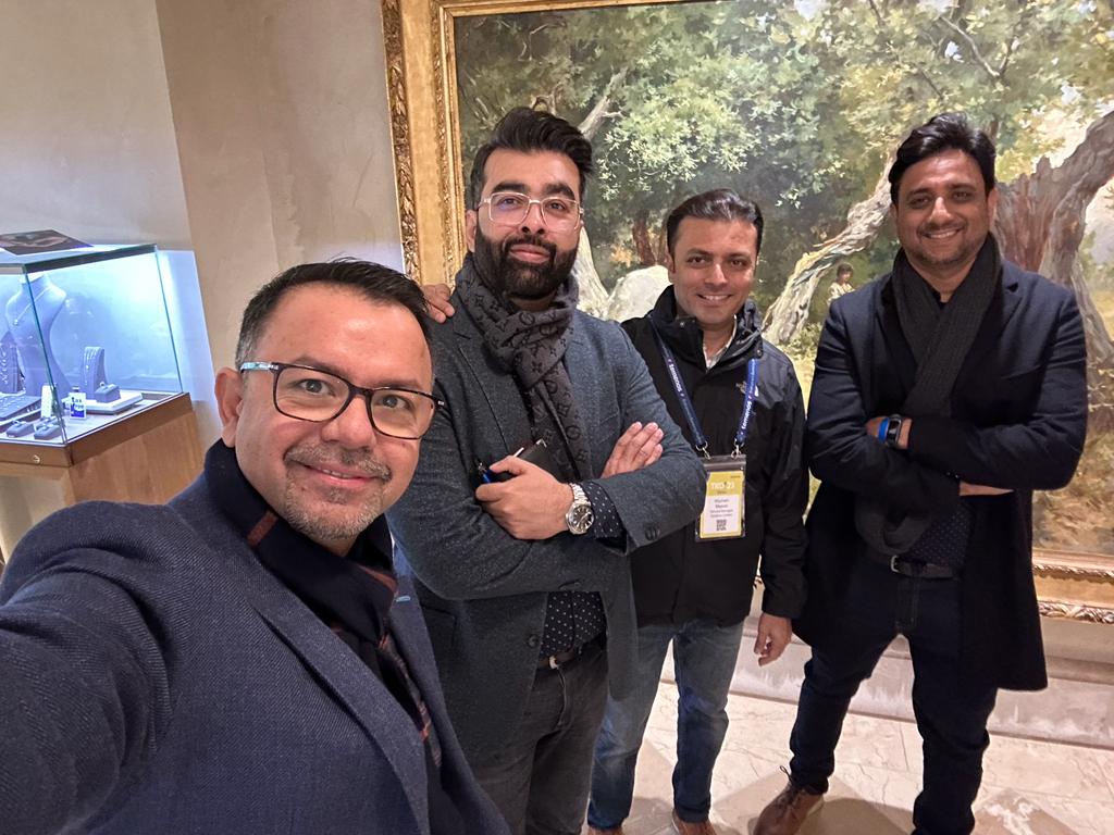 NdcTechTweet's tweet photo. Team NdcTech & @SystemsLtd is having a great time at TKO, a partner event of @Temenos. Get a chance to meet our experts in person by registering here: https://t.co/IlhegJ57Xf
#NdcTech #bankingtech #Temenos https://t.co/c375EwglUB