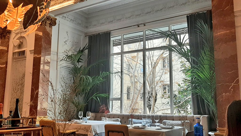 Ignacio Ortiz de Andrés tweet media