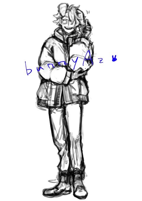 冬服 