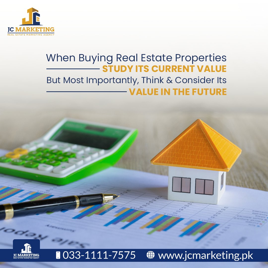 AbhiVer45722951's tweet image. RT @AbhiVer45722951: RT @jcmarketingpk: Another Tip for Real Estate Investors: When Buying Real Estate Properties, Study its CURRENT VALUE, But Most Importantly, Think &amp;amp; Consider its VALUE IN THE FUTURE.

#Currentvalue #Value #Future #realestate #investm…