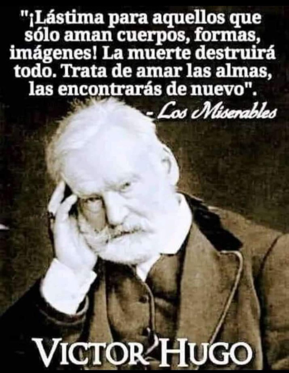 Amar el alma del otro/a.♥️