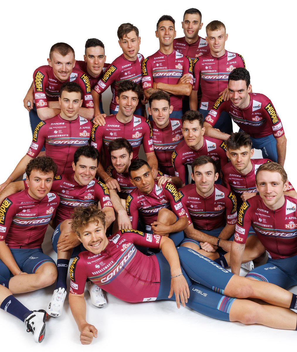 Team Solution Tech - NIPPO - Rali tweet media