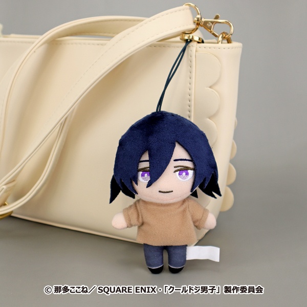 クールドジ男子 ピコぬい コンプリート キャラクターグッズ