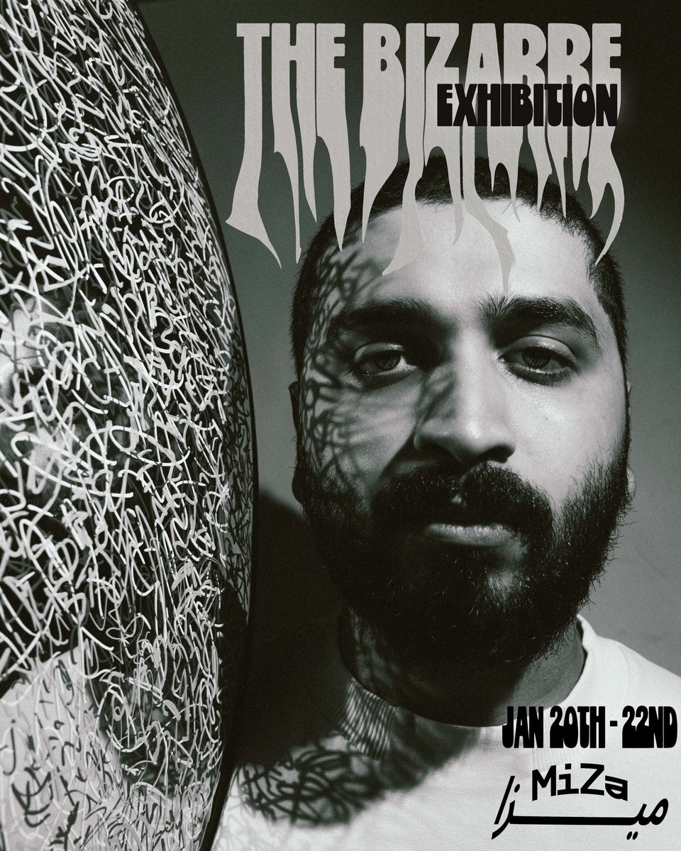 4bdullaa's tweet photo. My having my first exhibition this weekend please come through https://t.co/PnVVQXr8Pq