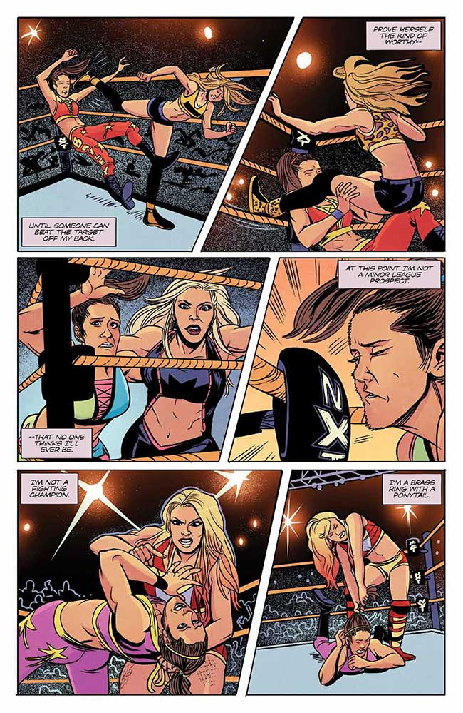 BlissofSteel's tweet image. "How do I continue to wrestle and hide these new powers.." 

👑 ~ Alexa Bliss 
💥 ~ Aka Power Bliss 
♥️ ~ Hubs @LethalRKO 
🦄 ~ #WWERp #parody 
🔥 ~ MC 18 + 
🧨 ~ Part of @WWEAttitudeHub 
💫 ~ Comic @BlissdRadiant 
💥 ~ Pinned by #Fatal #Radiant

                  ♥️ or 🔄