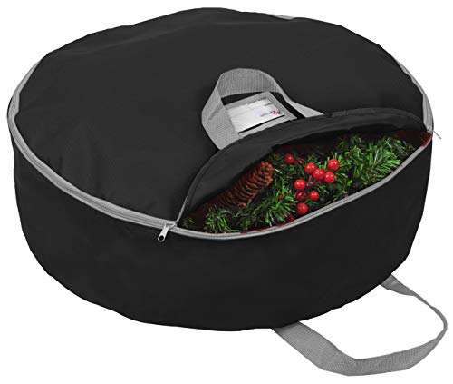 decoralise's tweet photo. The 14 Best Christmas Wreath Storage Bag of 2023 To Buy Online
https://t.co/p9MFlD7zsi
#decoralise #best_christmas_wreath_storage_bag https://t.co/KDkgZ4Lpv8