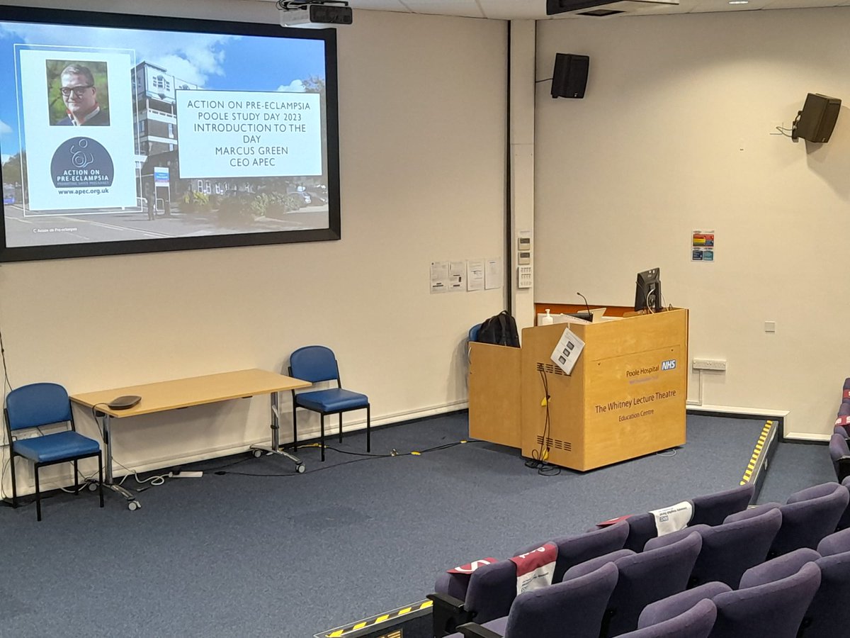 Action on Pre-eclampsia (APEC) tweet media