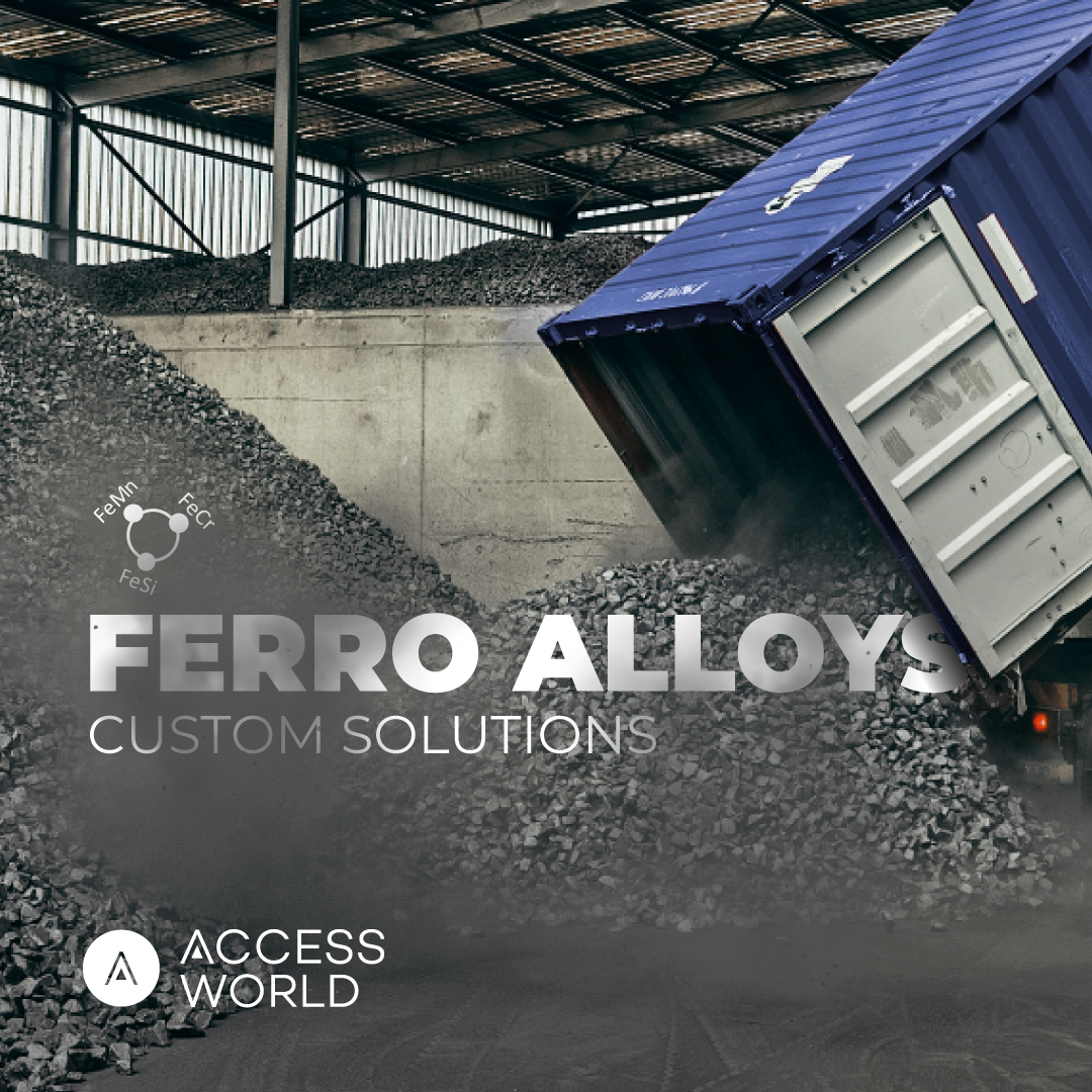 AccessWorldLSP's tweet photo. We offer a wide variety of value-added services to provide the appropriate solution for you. These include door-to-door logistics, bagging, bonded warehousing, cutting, customs formalities, crushing &amp; screening, secure outside storage sites and stock control. https://t.co/p2t1yH7V7K