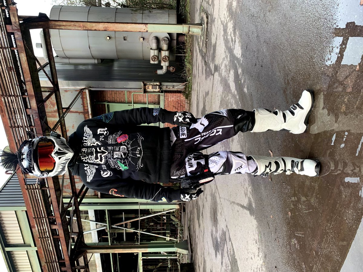 Gear and Dance 2023E1