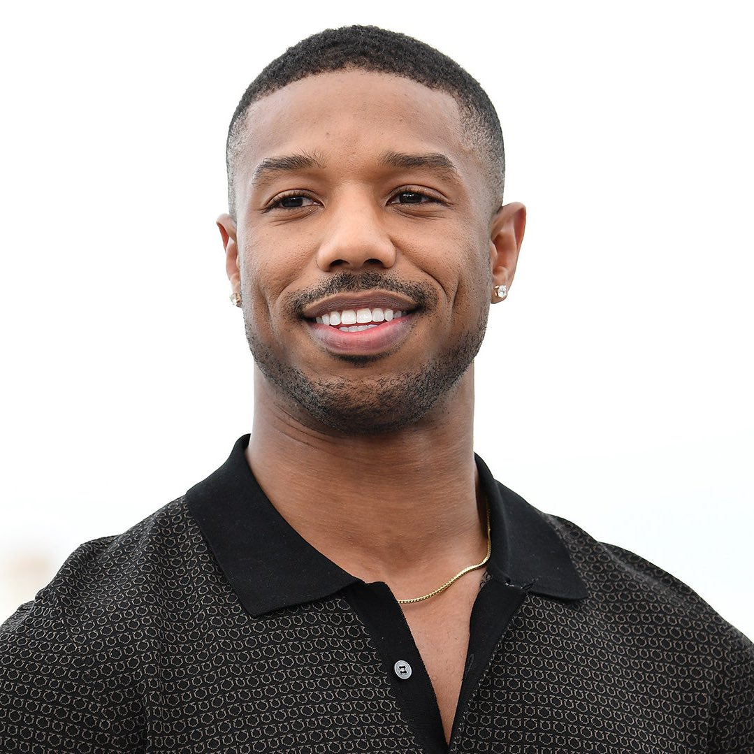 Pop Tingz on Twitter "Michael B. Jordan is now reportedly dating British model Amber Jepson."