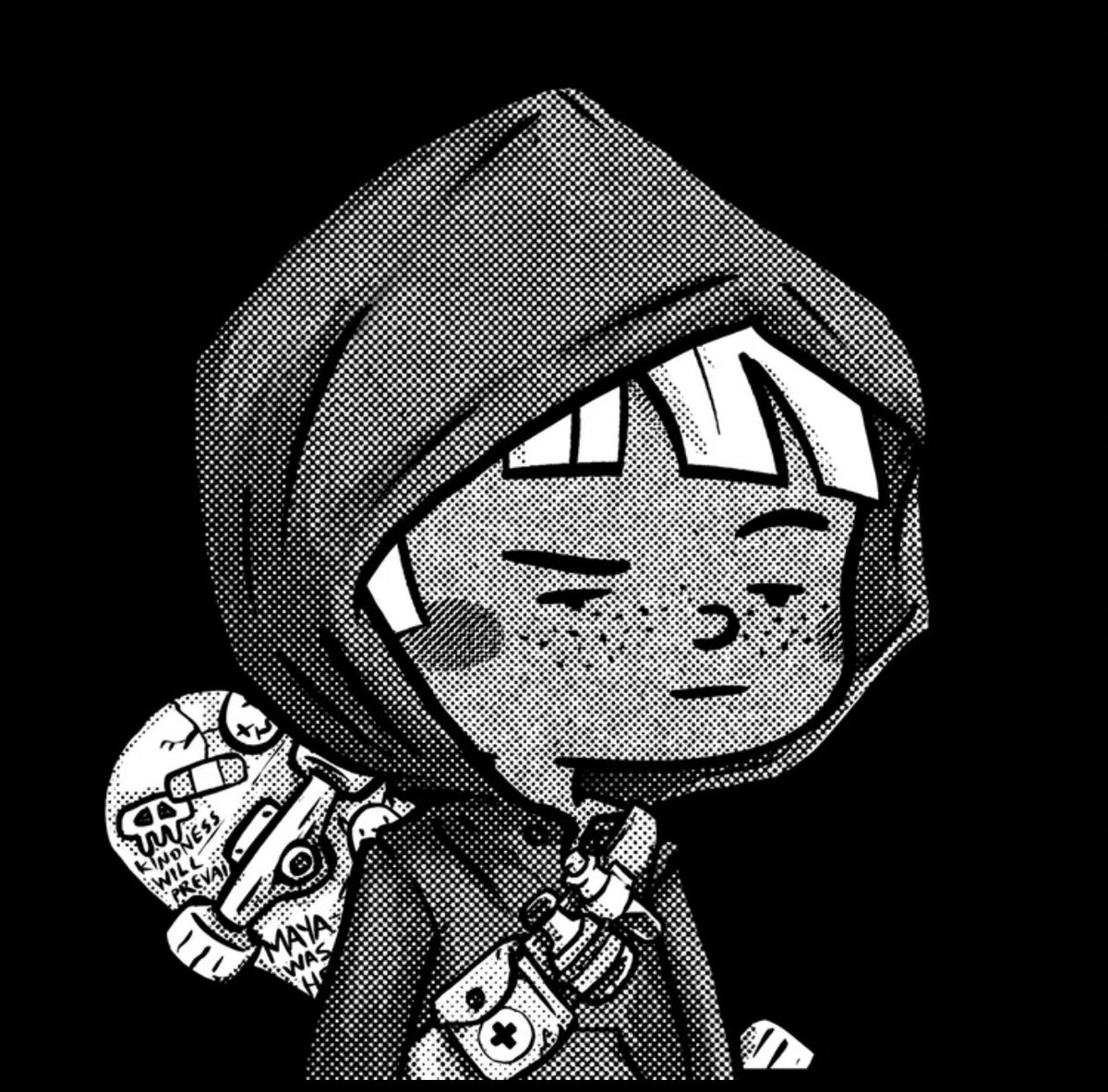 seromunich's tweet photo. My @humankindArt Backstory ❤️🥑  @pablostanley #humankindart #humanfollowhuman https://t.co/NyTge7a0wR