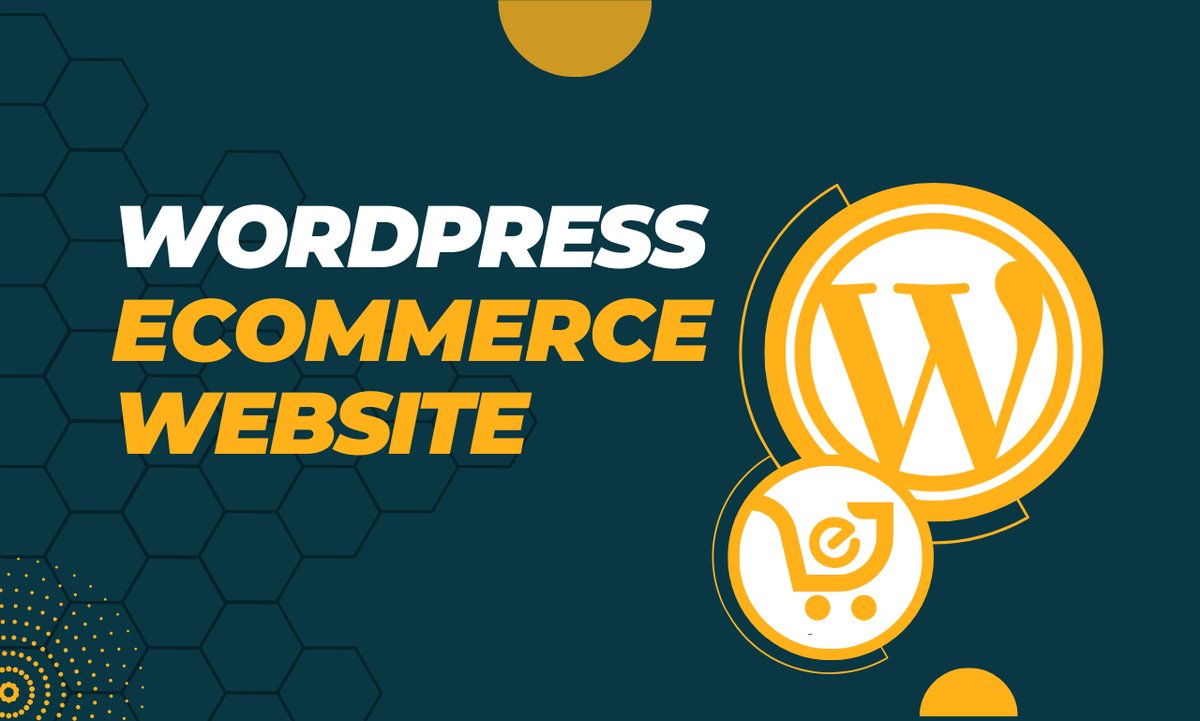 codedesign_32's tweet photo. I will create a responsive WordPress eCommerce website

My Portfolio: https://t.co/6TBq2d24DB 
Hire Me: https://t.co/9OgtxKD5wv 

#wordpressEcommerce #onlineStore #woocommerece #wordpressWebsite #ecommerceWebsite #JayBriscoe https://t.co/ngjALcSfrm