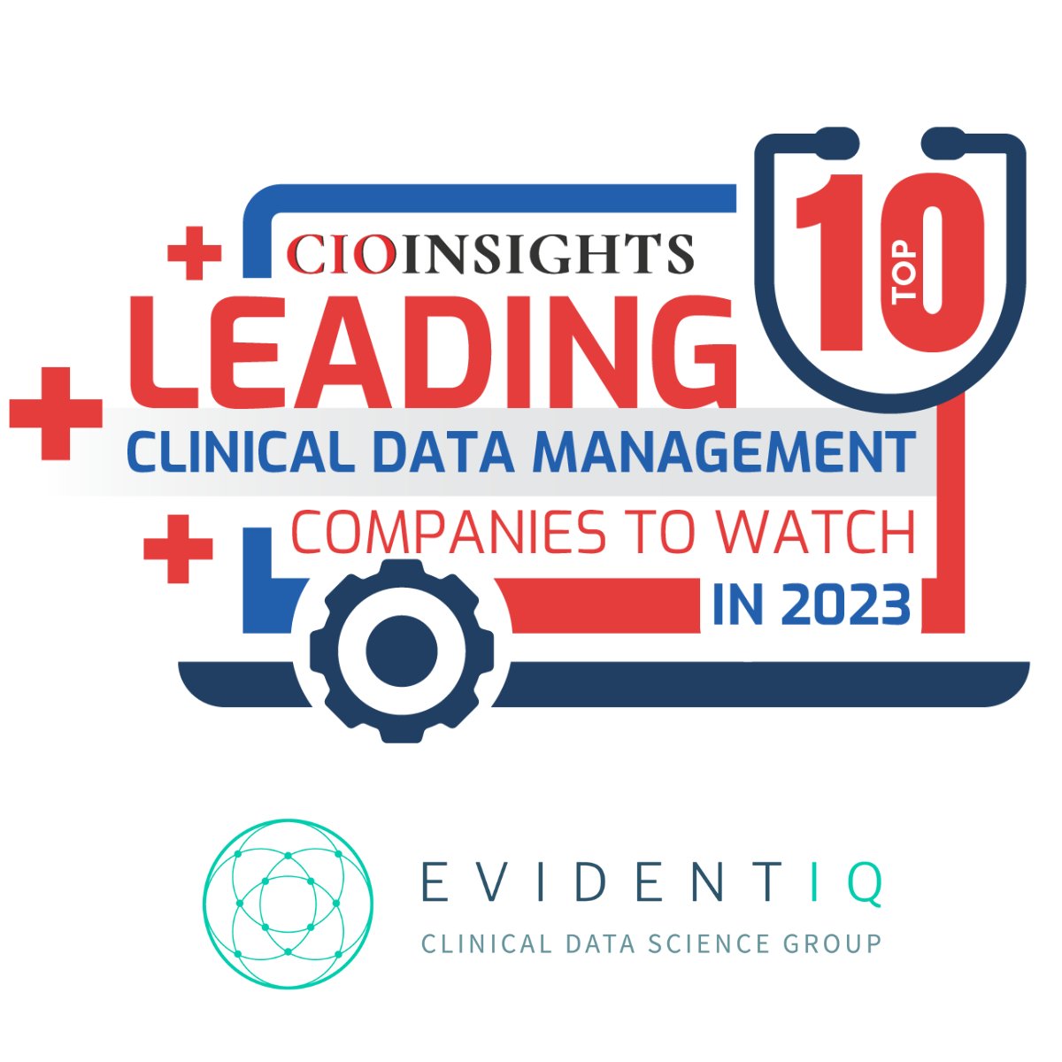 EvidentIQ Group tweet media