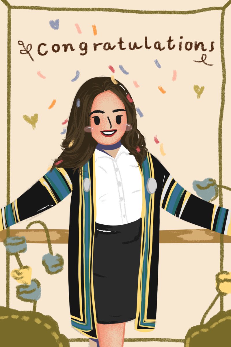 _thenys's tweet image. เปิดรับงานวาดรูป💓

(ราคาขึ้นกับรายละเอียดของงานนะคะ🖍)
ราคาวาดเริ่มต้น 200฿

ติดต่อ line : @388nvvyp หรือจิ้ม link ด้านบน
#cat #dog #น้องแมว #commissionsopen #รับวาดรูป #commissionTH #Commission #ครอบครัว #กรอบรูป #วาดรูป #รับปริญญา #