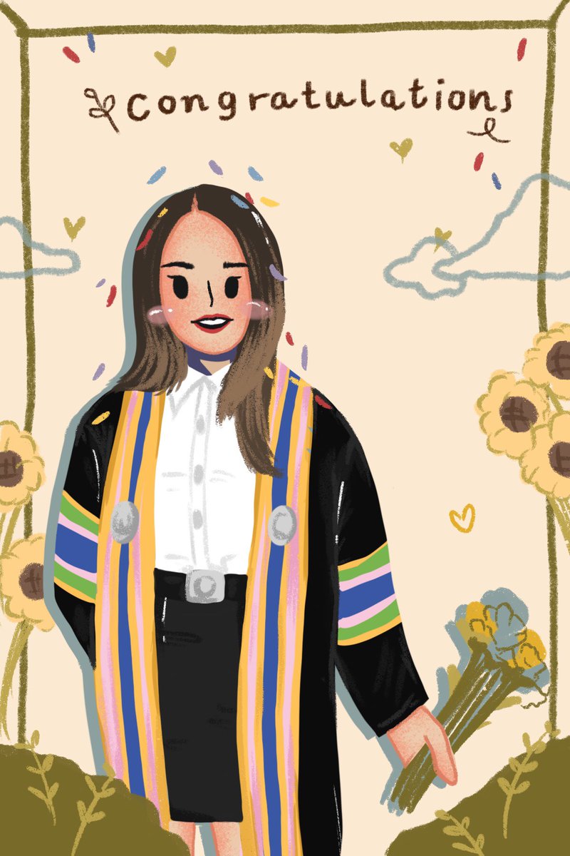 _thenys's tweet image. เปิดรับงานวาดรูป💓

(ราคาขึ้นกับรายละเอียดของงานนะคะ🖍)
ราคาวาดเริ่มต้น 200฿

ติดต่อ line : @388nvvyp หรือจิ้ม link ด้านบน
#cat #dog #น้องแมว #commissionsopen #รับวาดรูป #commissionTH #Commission #ครอบครัว #กรอบรูป #วาดรูป #รับปริญญา #