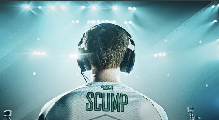 allstuckup's tweet photo. #king #OpTicGaming https://t.co/OmWLAFeiEN