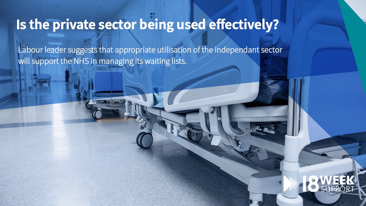 Insourcing is an effective option for NHS Trusts, by providing an experienced team of clinical staff who'll work in collaboration with existing staff to ensure that more patients are seen on time.

Find out more: bit.ly/3Vt7fkH

#nhs #insourcing #healthcare