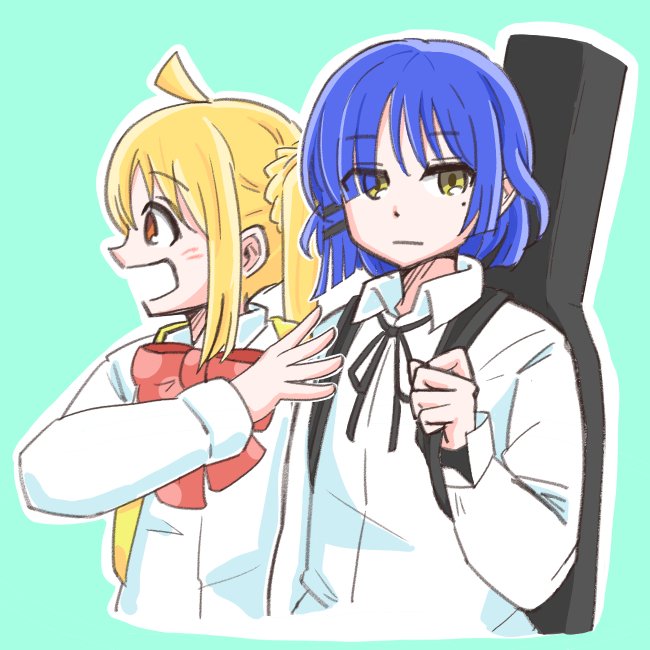 リョウ虹ちゃん 