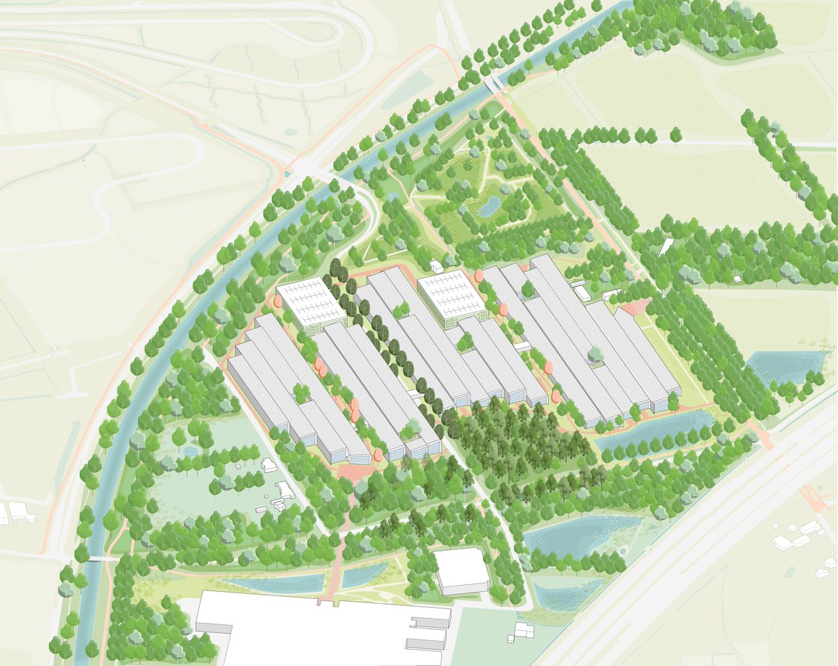 HEALTHY AND INNOVATIVE WORK LANDSCAPE landarch.org/healthy-and-in…